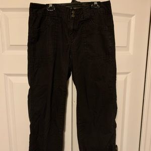 Calvin Klein Capri Pants - size: 6